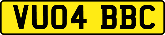VU04BBC