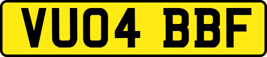 VU04BBF
