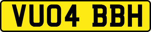VU04BBH
