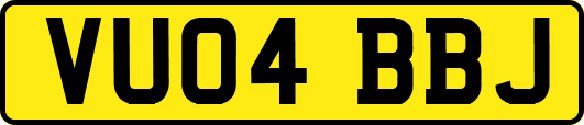 VU04BBJ