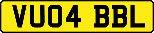 VU04BBL
