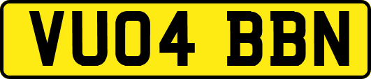 VU04BBN
