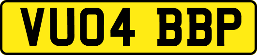 VU04BBP