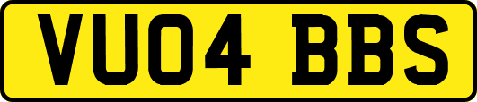 VU04BBS