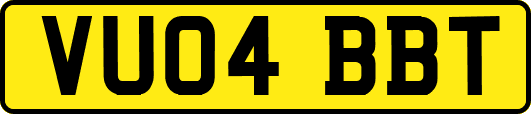 VU04BBT