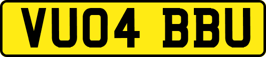 VU04BBU