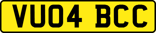 VU04BCC