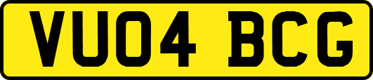 VU04BCG