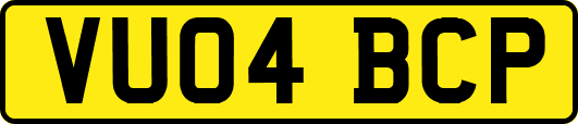 VU04BCP
