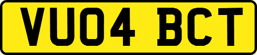 VU04BCT