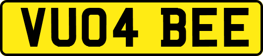VU04BEE