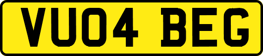 VU04BEG