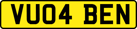 VU04BEN