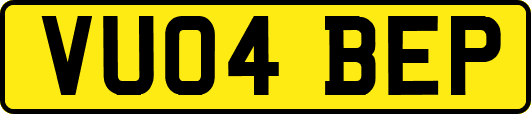 VU04BEP