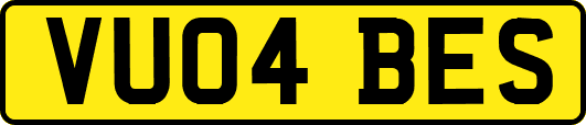 VU04BES