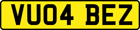 VU04BEZ