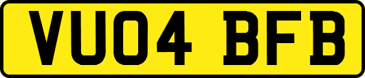 VU04BFB
