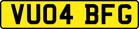VU04BFG