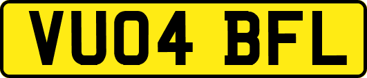VU04BFL