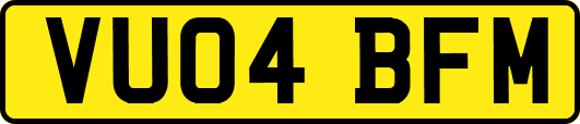 VU04BFM