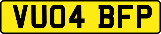 VU04BFP