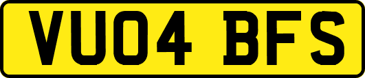 VU04BFS