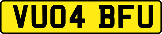 VU04BFU