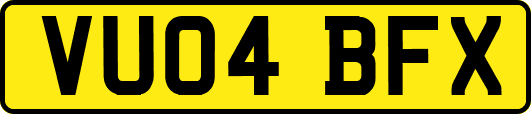 VU04BFX