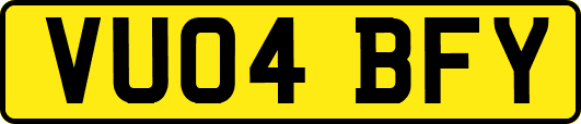 VU04BFY