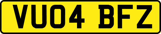 VU04BFZ