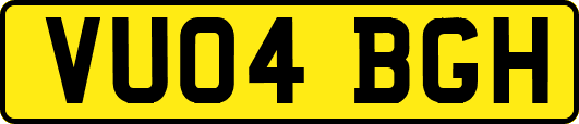 VU04BGH