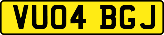 VU04BGJ