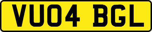 VU04BGL