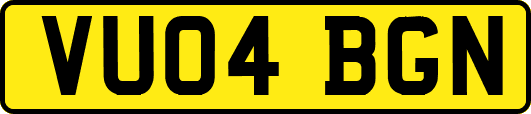 VU04BGN
