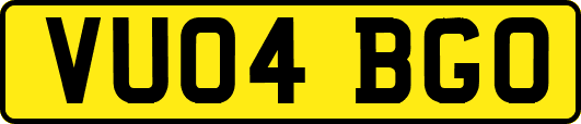 VU04BGO