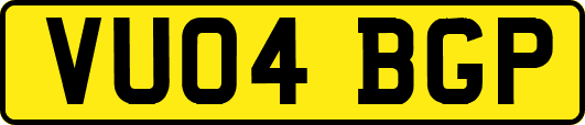 VU04BGP