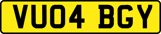 VU04BGY