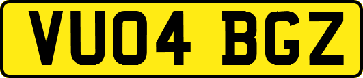 VU04BGZ
