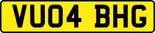 VU04BHG