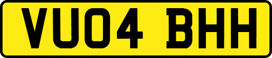 VU04BHH