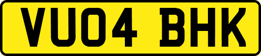VU04BHK