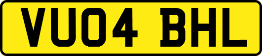 VU04BHL