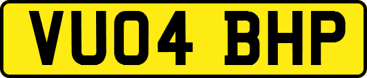 VU04BHP