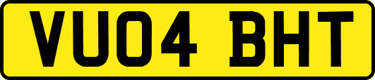 VU04BHT