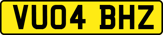 VU04BHZ
