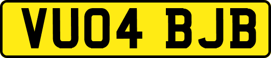 VU04BJB