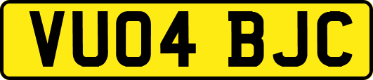 VU04BJC