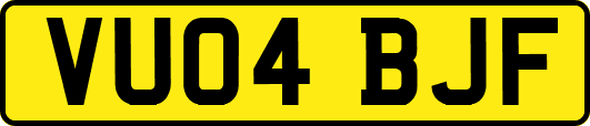 VU04BJF