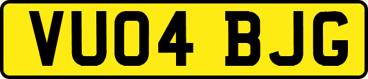 VU04BJG