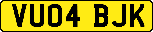 VU04BJK